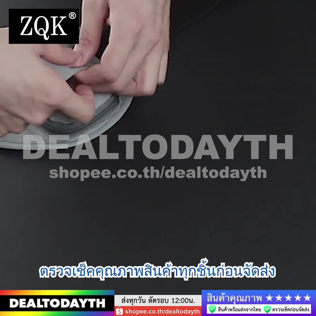 dealtodayth-กระเป๋าวิ่งออกกำลังกาย-รัดแขนรัดข้อมือ-สายรัดแขนใส่โทรศัพท์มือถือ-armband-กีฬา-ฟิตเนส-ปั่นจักรยาน-zqk