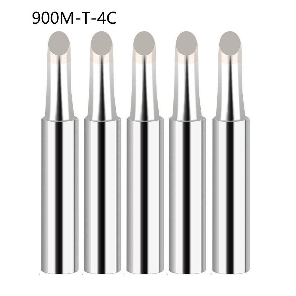 หัวแร้งบัดกรี สําหรับ 900M-T-B 900M-T-I 900M-T-IS 900M-T-K 900M-T-SK 5 ...