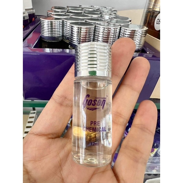 เซรั่มรากไม้gosen-12ml