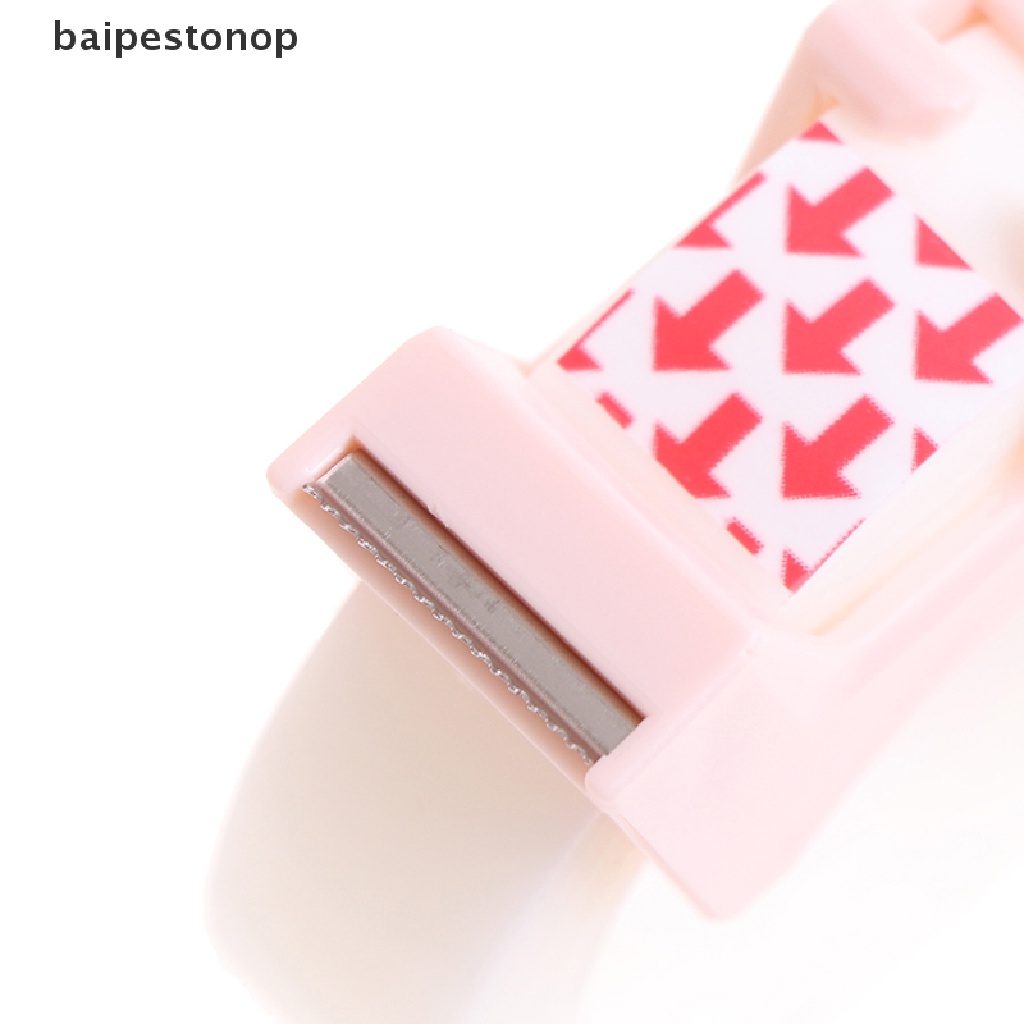 baipestonop-เทปกาว-พร้อมเครื่องมือตัด-เทปลบคําผิด-มองไม่เห็น-เครื่องเขียน-ขายดี