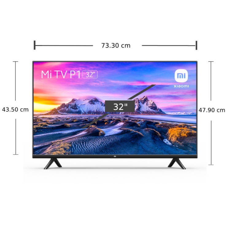 xiaomi-android-tv-รุ่น-mi-tv-p1-32