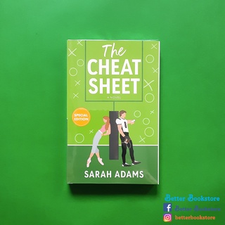 The Cheat Sheet 🏈 วรรณกรรมภาษาอังกฤษ โรแมนติกคอมมาดี้
