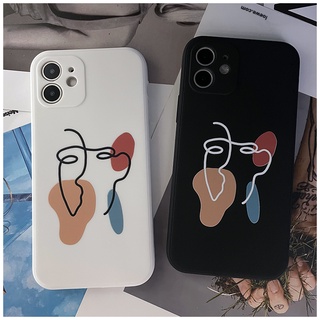 FOR SAMSUNG A05 A54 A34 A24 A14 A04 M23  A73 A33 A23 A13 A53 A03 A03S A72 A52 A52S A42 A32 A22 A12 A02 A02S A21S A31 A11 M11 M32 M12 M02 A71 A51 A10 A20 A30 A50 S A01 CORE J2 J7 Prime Line face TPU soft case
