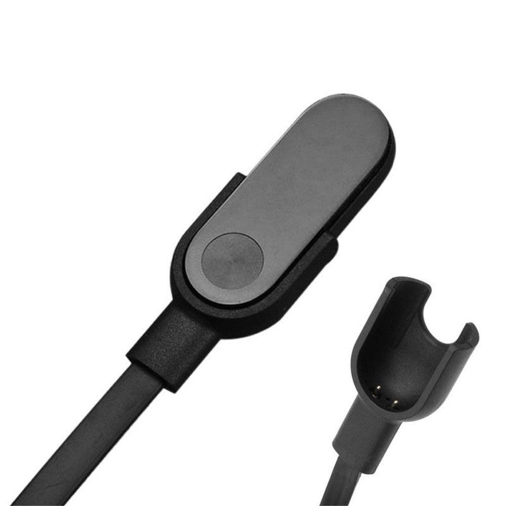 ภาพหน้าปกสินค้าFor Xiaomi 3 Generation Smart Bracelet Charging Line Smart Watch Replacement Charger USB Charging Cable ที่เกี่ยวข้อง