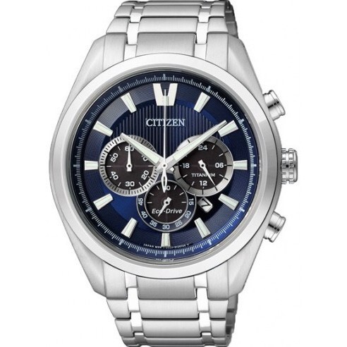 citizen-eco-drive-super-titanium-chronograph-รุ่นca4011-55l