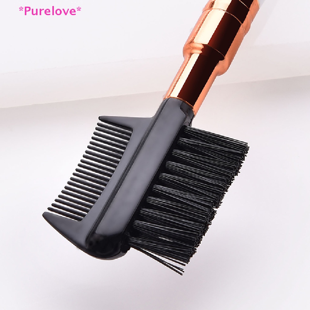 purelove-gt-แปรงหวีคิ้ว-แบบสองหัว-สําหรับแต่งหน้า-1-ชิ้น