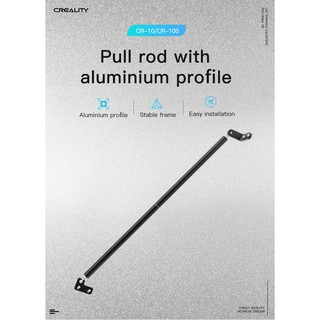 CR-10S Pull Rod Kit for CR-10/CR-10S series