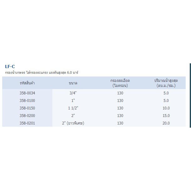 กรองน้ำเกษตร-super-product-รุ่น-lf-c