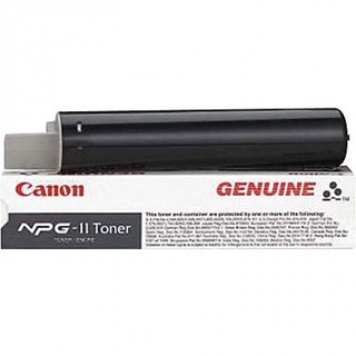 Toner Canon  NPG 11 หมึกแท้ ส่งไว ออกใบกำกับภาษีได้ (ราคาเคลียร์แร้นท์ ปิดสต๊อค)