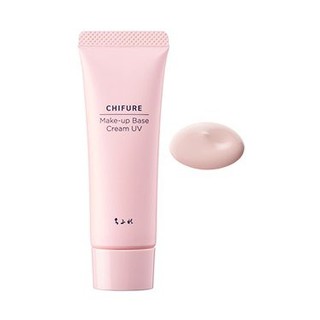 CHIFURE MAKE-UP BASE CREAM UV PINK SPF19 PA++ 4974972275215