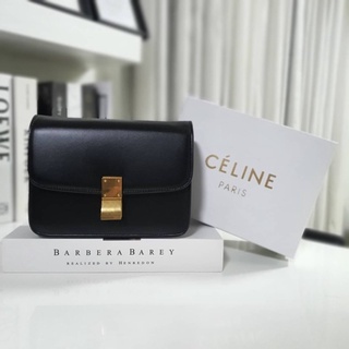 ซีลีน TRIOMPHE CROSSBODY BAG VIP GIFT WITH PURCHASE-GWP