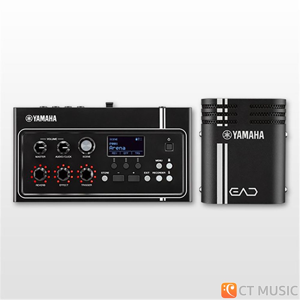 yamaha-ead10-electronic-acoustic-drum-module-and-sensor-yamaha-ead-10