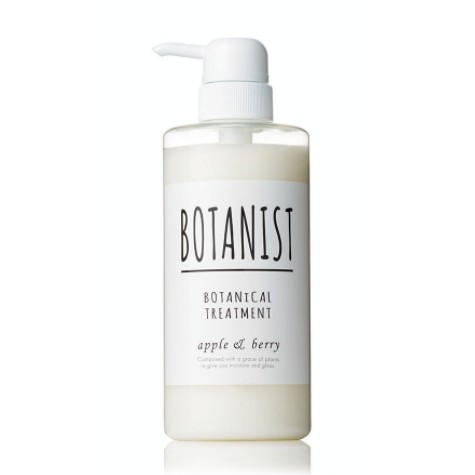 botanist-โบทานิส-โบทานิเคิล-ทรีทเม้นท์-กลิ่นแอปเปิ้ลและเบอร์รี่-สูตรสมูท-ขนาด-490-มิลลิลิตร-botanist-botanical-treatm