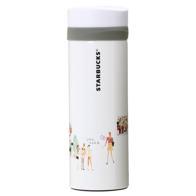 STARBUCKS TOKYO TUMBLER 355ml Shopee Thailand