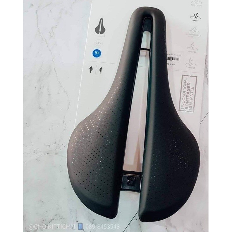 อานจักรยาน-bontrager-aeolus-comp-saddle