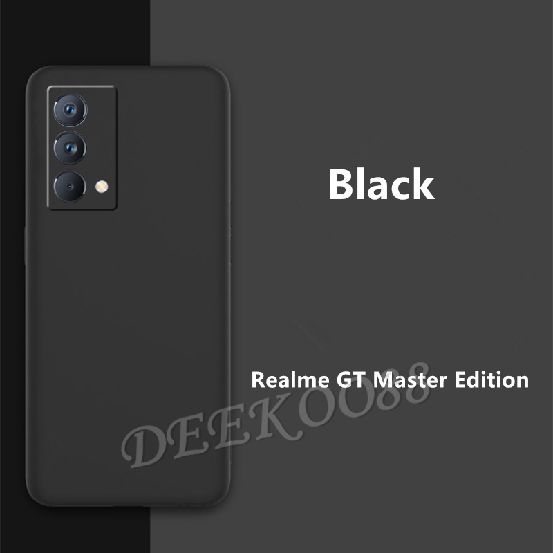 เคสโทรศัพท์-realme-gt-master-edition-c21-c11-2021-7-8-4g-5g-tpu-casing-softcase-silicone-back-cover-black-green-เคส-realme-gt-me-realme8