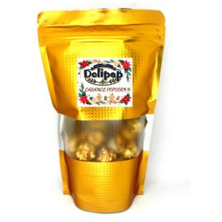 Delipop Popcorn รสคาราเมลล้วนเข้มข้น ขนาดพิเศษ นน.40กรัม