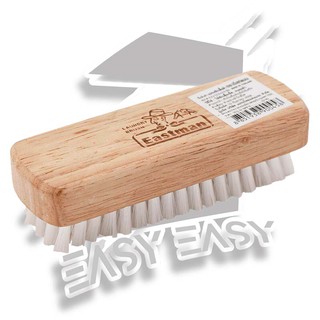 Easy Easy x East Man แปรงขนอ่อน ใช้กับน้ำยา Easy Easy แปรงเบาะ คอนโซล แผงประตู เพดานหลังคารถยนต์