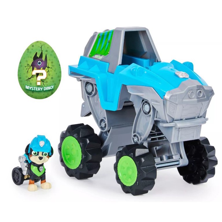 paw-patrol-dino-rescue-rex-deluxe-vehicle-includes-1-mystery-dino-figure-ฟิกเกอร์-paw-patrol-dino-rescue-rex-deluxe-รวมฟิกเกอร์-mystery-dino-1-ชิ้น