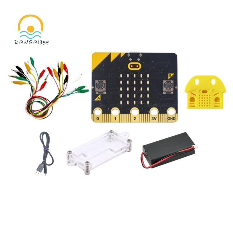 bbc-micro-bit-go-start-kit-micro-bit-bbc-บอร์ดทดลองการเรียนรู้-ตั้งโปรแกรมได้-สําหรับโครงการ-diy