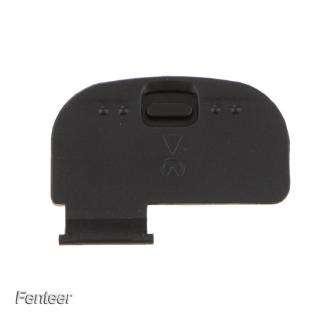 [FENTEER] Battery Door Cover Cap Lid For Nikon D7000 D7100 D600 D610 D7200 Cameras New