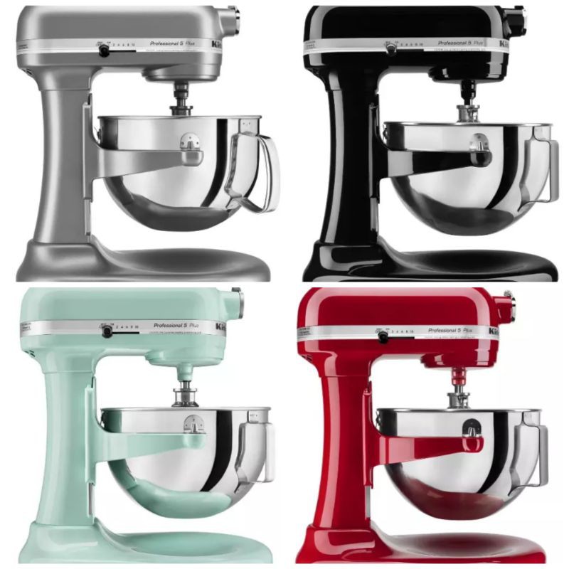 Kitchen store aid plus