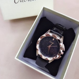 นาฬิกา ⏰ CACAXI ⏰งานแท้ กันน้ำ100%