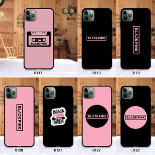 Vivo Y70s Y71 Y72 Y74s Y76 Y76s Y81 Y81i Y81s Y85 Y91 Y91i Y93 Y95 Y91c เคส Blackpink