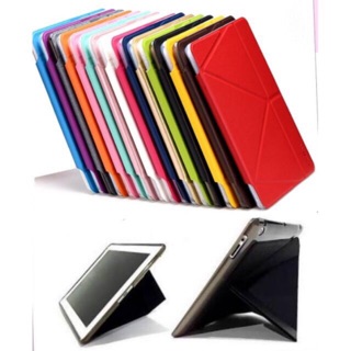 สินค้า เคส ฝาพับ Tablets Samsung Galaxy Tab A7 Lite 8.7นิ้ว ปี2021 For Case Samsung Galaxy Tab A7 Lite 8.7 (T225 / T220ตั้งได้