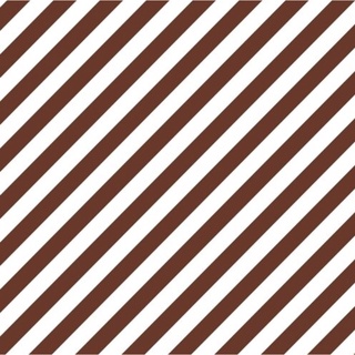 แผ่นลอกลายช็อคโกแลต Chocolate Transfer Sheet ลายเส้นสีโกโก้ ลาย classic