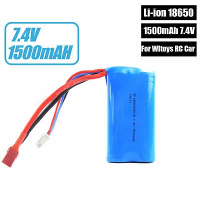 แบตเตอรี่รถบังคับ-wl-toys-รุ่น-12428-12429-แบตเตอรี่-li-po-7-4v-1500-mah-ถ่านชาร์ทได้-เหมาะสำหรับเครื่องเล่นบังคับวิทยุ