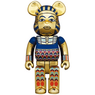 Medicom Toy Be@Rbrick - Ancient Egypt 400% | HobbyDigi.com
