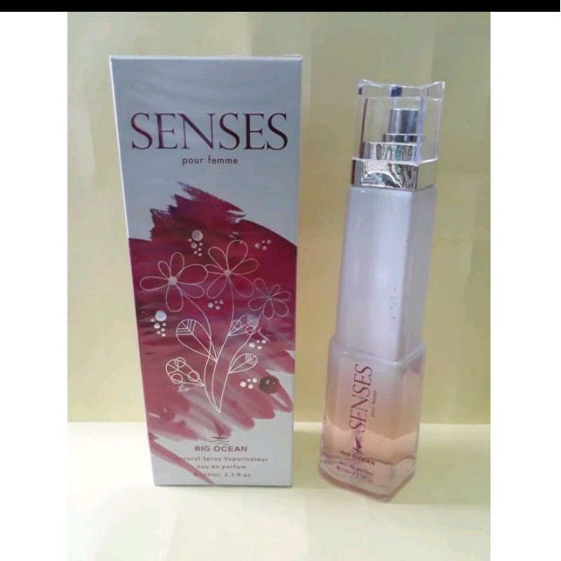 น้ำหอม-senses-pour-femme-ขนาด-100-ml