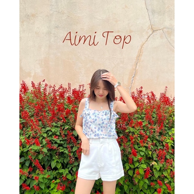 Aimi Top main image 1