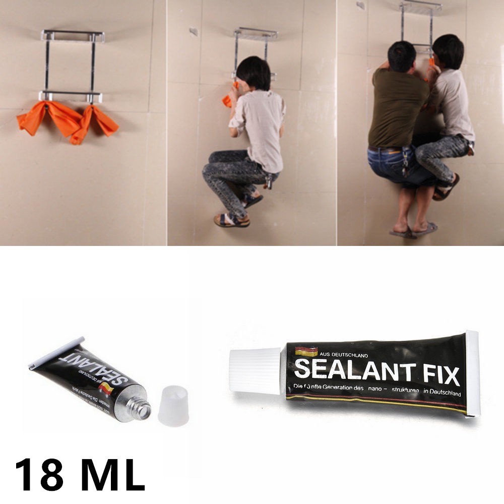 กาวน้ำ-sealant-fix-18g-super-strong-metal-adhesive-sealing-glue-กาวเฟอร์นิเจอร์-กาวซุปเปอร์