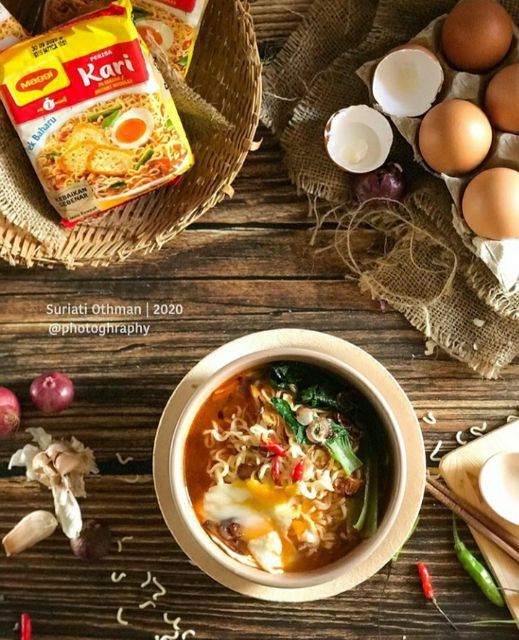 maggi-kari-สินค้านำเข้าจากมาเลเซีย-1ลัง-12แพค-บรรจุ60ซอง-ราคาส่ง-ยกลัง