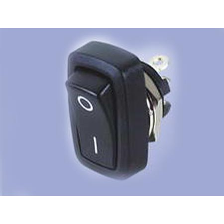 Switch on-off 220V (Component) | Shopee Thailand