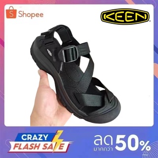 ภาพขนาดย่อของสินค้ารองเท้า KEEN Zerraport II Sandals รองเท้าเดินป่า ของพร้อมส่งจากไทย