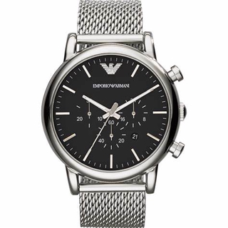 สินค้า EMPORIO ARMANI นาฬิกาผู้ชาย AR AR1808 AR1968 AR1979 AR1894 AR1895 46mm