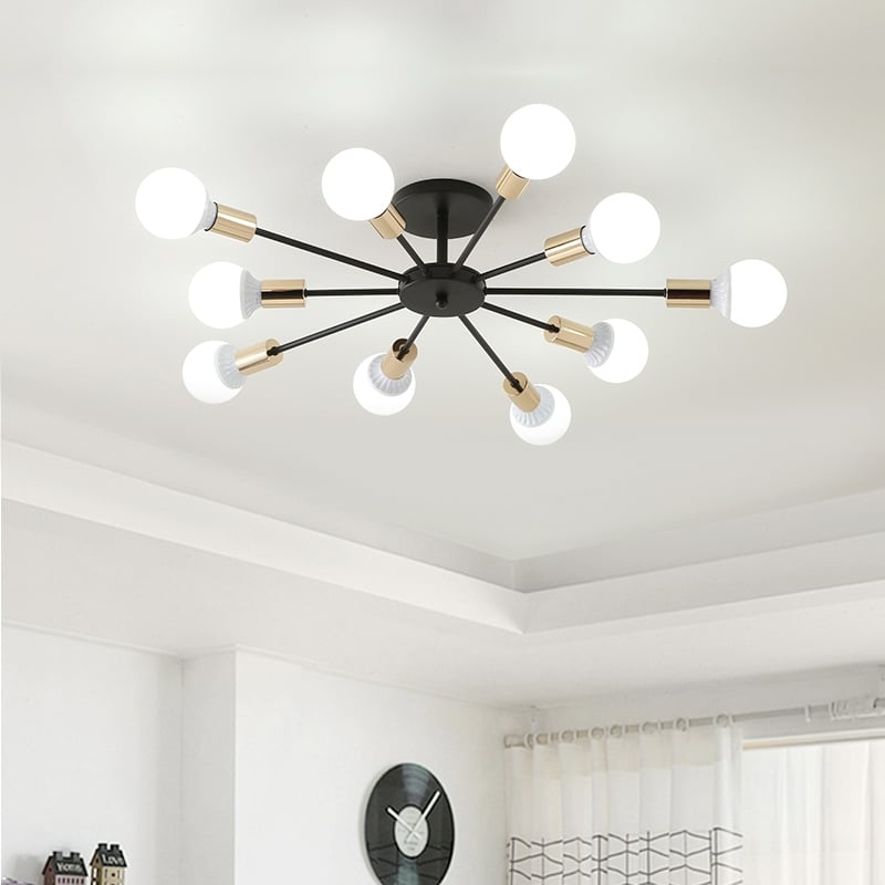 โคมไฟเพดานดีไซน์-led-โดย-sp-lighting-amp-d-cor-lampu-siling-menarik-nordic-lighting-lamp