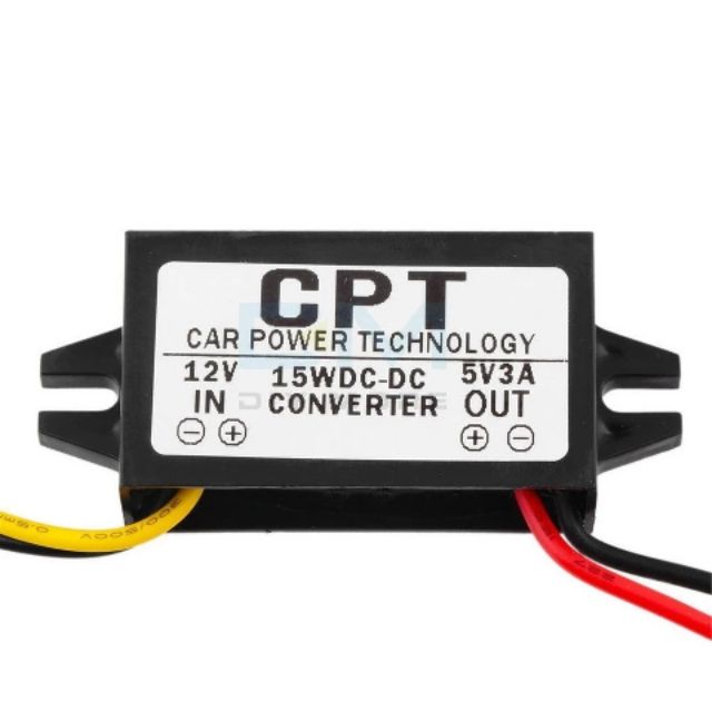 dc-dc-12v-to-5v-3a-15w-ขั้นตอนลง-power