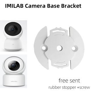 ฐานขาตั้งกล้อง แบบติดผนัง อุปกรณ์เสริม สําหรับ IMILAB V380