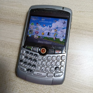 Blackberry BB 8320 สะสม ใช้งานได้