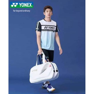 ภาพหน้าปกสินค้า(Pre-order) YONEX BAG LTD OLYMPIC EDITION สินค้ารับประกันของแท้ 💯% ที่เกี่ยวข้อง