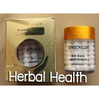 exp-03-25-ครีมไข่มุก-simengdi-bio-gold-pearl-cream-chinese-herbs-เเถม-ฟรี-สบู่สมุนไพร-15-g