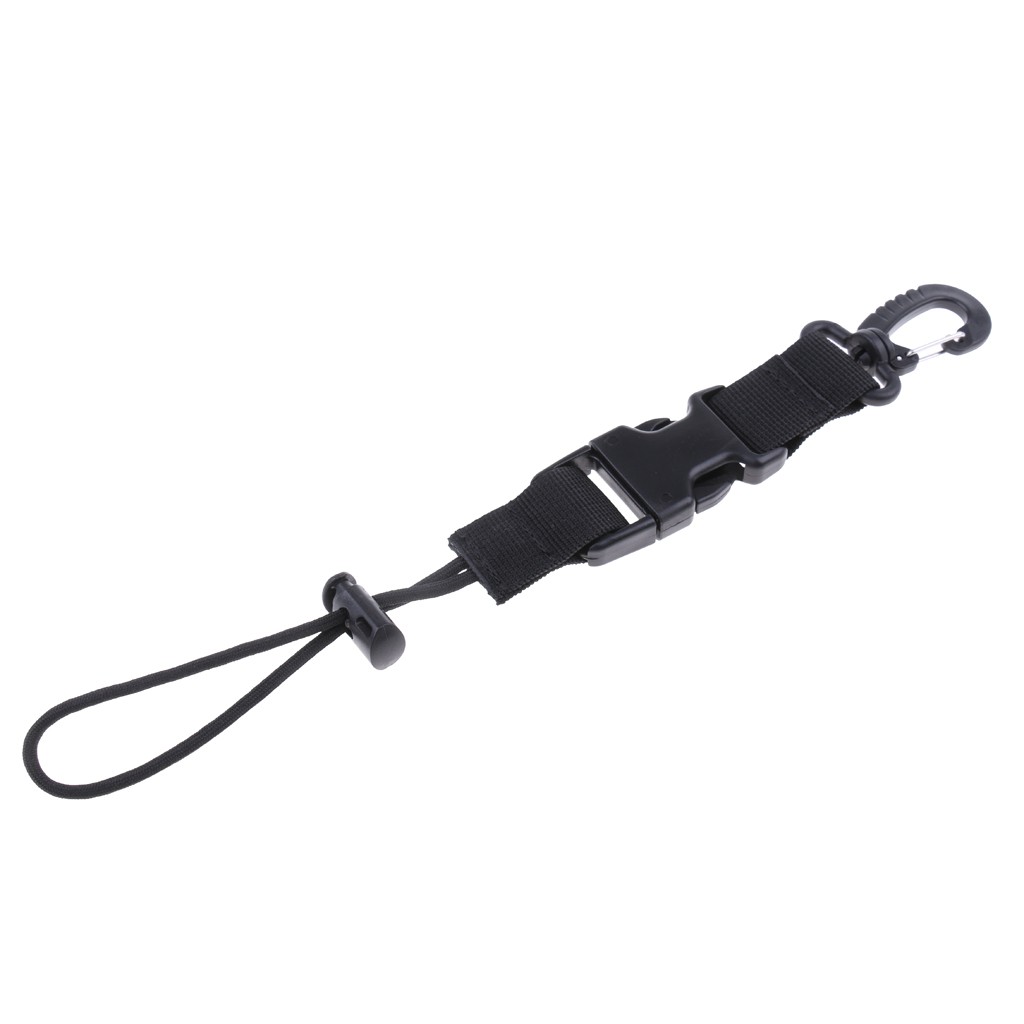 dynwave2-scuba-diving-lanyard-camera-torch-holder-strap-belt-w-quick-release-buckle