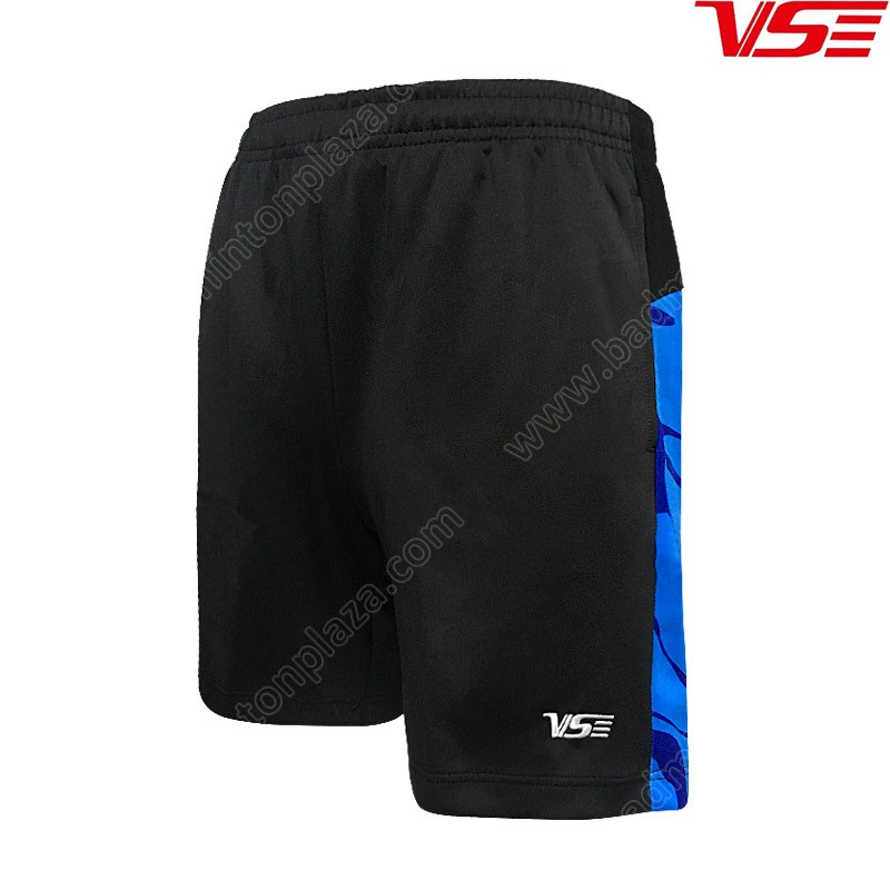 กางเกงกีฬาขาสั้น-vs-venson-สีดำ-vp-0153a