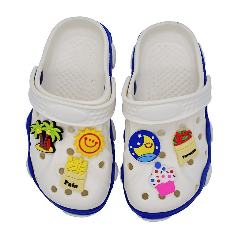 พร้อมส่ง-กระดุมติดรองเท้า-crocs-jibbitz-pins-รูปหัวใจ-สีสันสดใส-diy