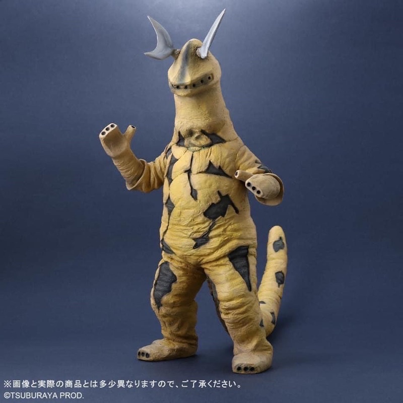 x-plus-kaiju-re-eleking-ric-ราคา-8-800-บาท