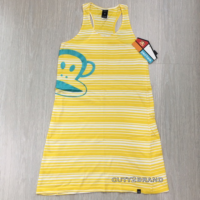 เดรส-paulfrank-sz-s-รอบอก32